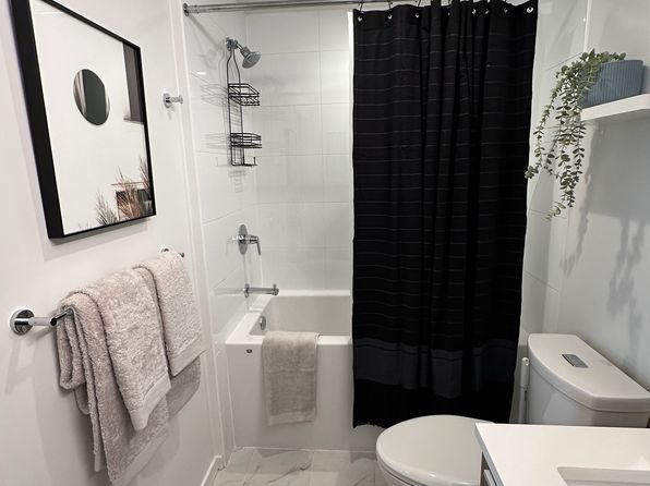 1 bedroom rental in Vancouver — photo 9