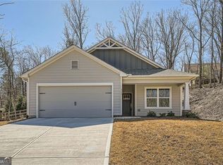 337 Ridgewood Dr, Waleska, GA 30183