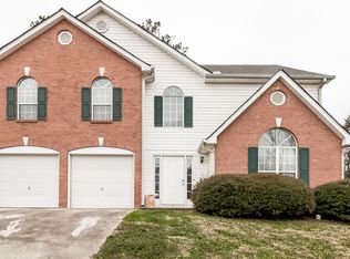 4336 Conley Lndg, Conley, GA 30288