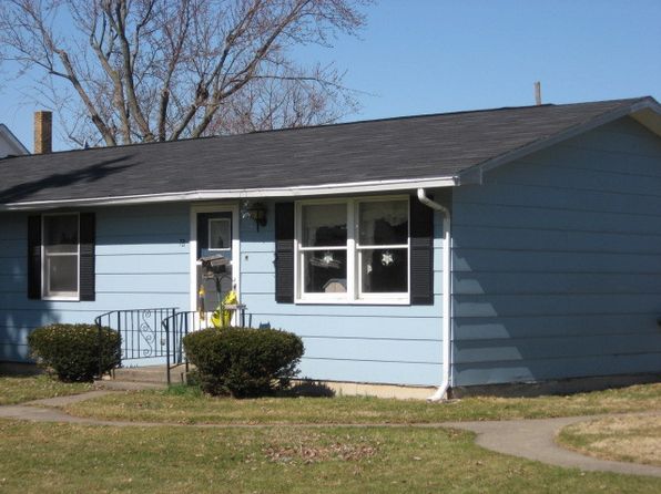 302 E Lincoln St APT 7B