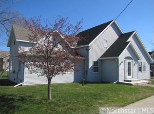 110 S 1st Ave, Meire Grove, MN 56352
