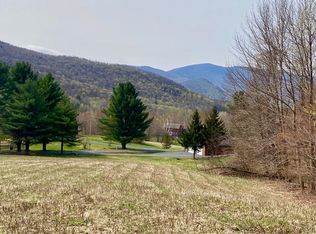 High Meadow Way, Danby, VT 05739