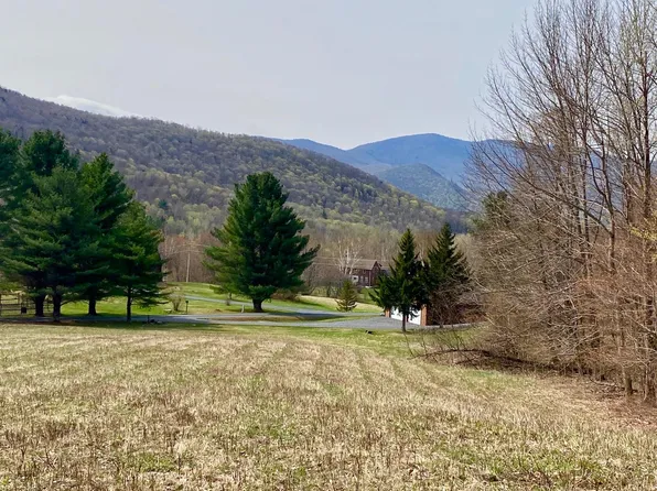 High Meadow Way, Danby, VT 05739