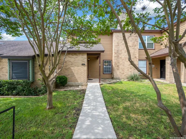 2422 WILD TURKEY E, San Antonio, TX 78232