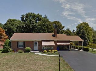1020 View St, Hagerstown, MD 21742