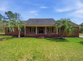 111 Plantation Estates Rd, Gaston, SC 29053