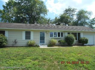 289 Sky Manor Blvd, Brick, NJ 08723