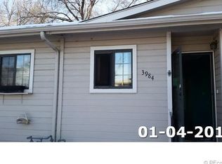 3984 Ames St, Wheat Ridge, CO 80212