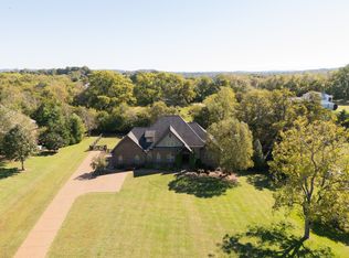 4308 Gallant Ridge Dr LOT 108, Franklin, TN 37064