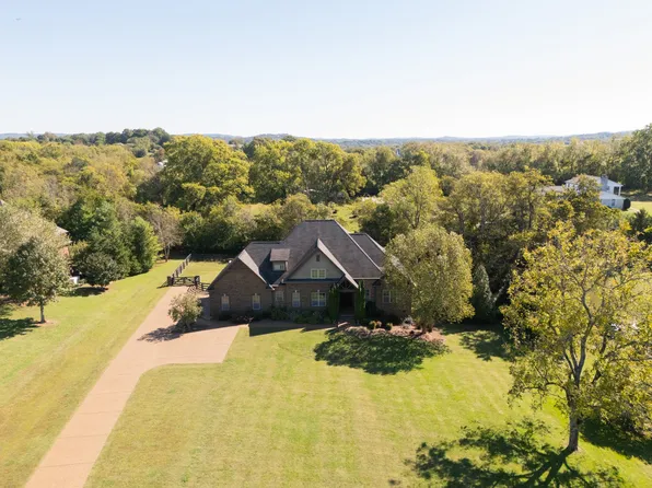 4308 Gallant Ridge Dr Lot 108, Franklin, TN 37064