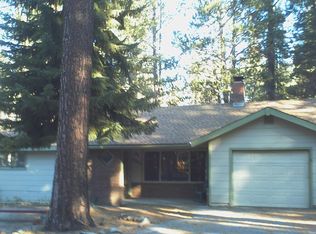 3325 Bruce Dr, South Lake Tahoe, CA 96150