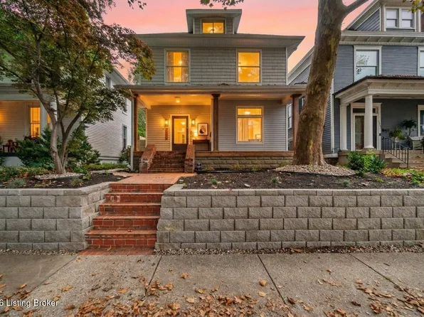 1844 Edgeland Ave, Louisville, KY 40204