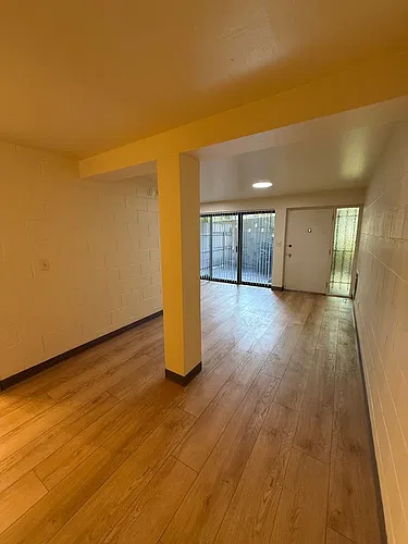 Floor plan 0 Bedroom 1 Bath
