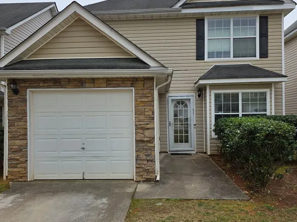 215 Colser Dr, Covington, GA 30016