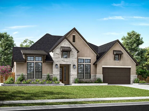22039 Dahoon Holly Way, Cypress, TX 77433