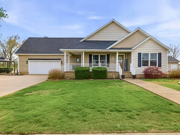 262 Abbie Ave, Owensboro, KY 42303