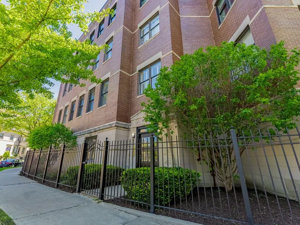 4157 N Kenmore Ave APT 2N, Chicago, IL 60613