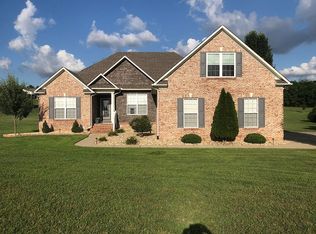 1005 The Long Run, Columbia, TN 38401