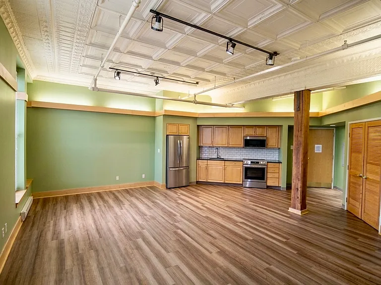 900 Penn Apartments — Photo 7