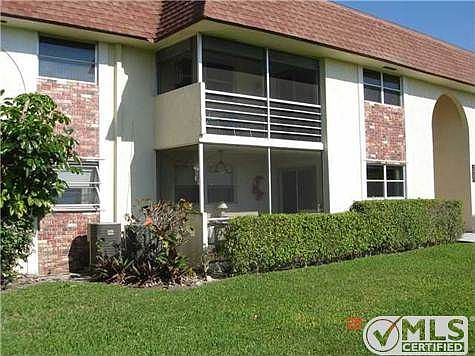 1st image of 22765 SW 66th Ave APT 207