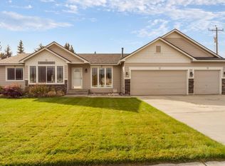 602 E Bridle Trail Rd, Colbert, WA 99005