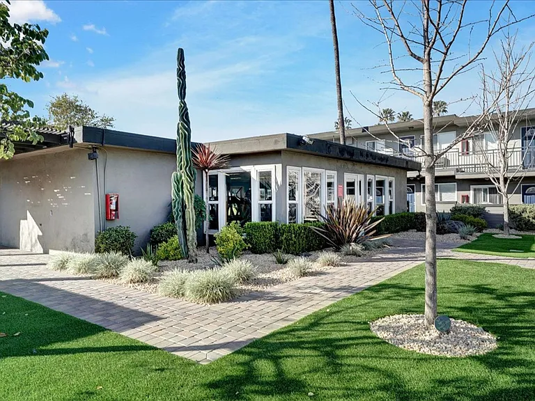 Tierra Palms Apartment Homes — Photo 86