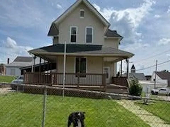 218 E Broadway St, Wellston, OH 45692