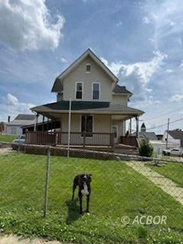 Real estate listing image