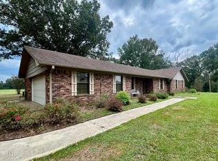 4174 Anderson Rd, Wesson, MS 39191