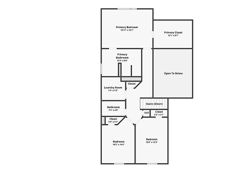 5577 Waverly Park — Photo 3