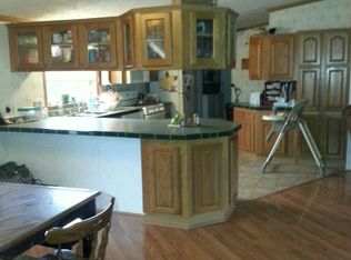 3827 Harper Rd, Punxsutawney, PA 15767