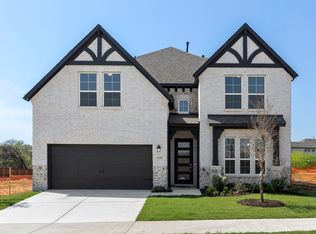 4308 Slickrock Way, Little Elm, TX 75068