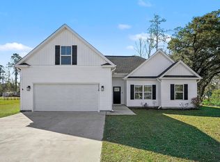 2520 Suzanne Dr., Conway, SC 29526