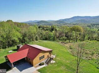 1282 Judy Lane Ext, Stanley, VA 22851