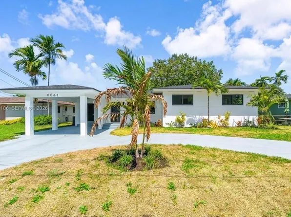 8841 NW 14th Ave, Miami, FL 33147