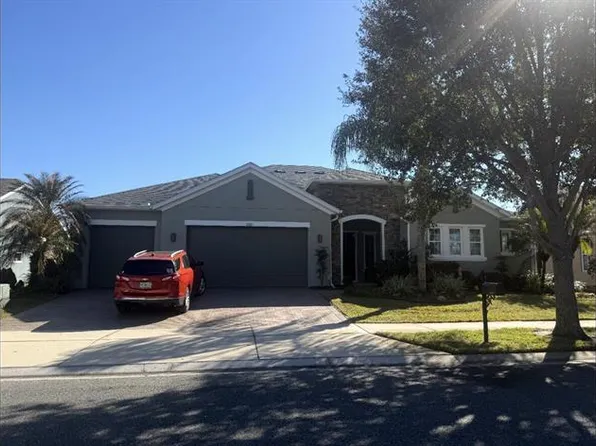 336 SALT MARSH LANE, GROVELAND, FL 34736