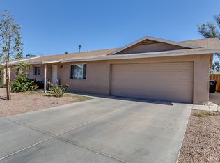 9511 W Fillmore St, Tolleson, AZ 85353