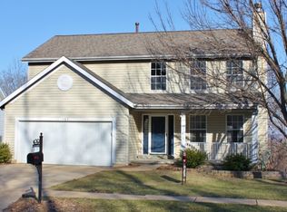184 Hunters Green Ln, Eureka, MO