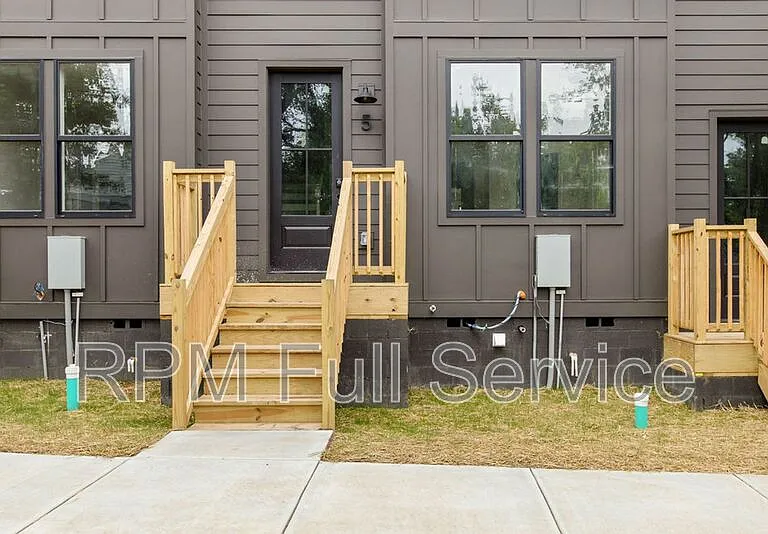 4021 Clarksville Pike #5 — Photo 2
