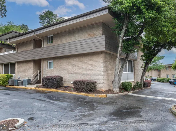 346 Carpenter Dr APT 55, Sandy Springs, GA 30328