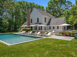 21 Birchwood Ln, Bridgehampton, NY 11932