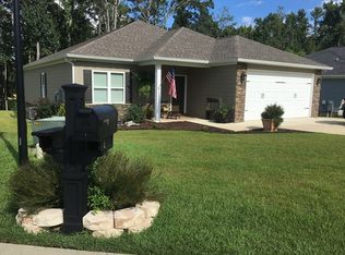 5 Walden Woods Loop, Eufaula, AL 36027