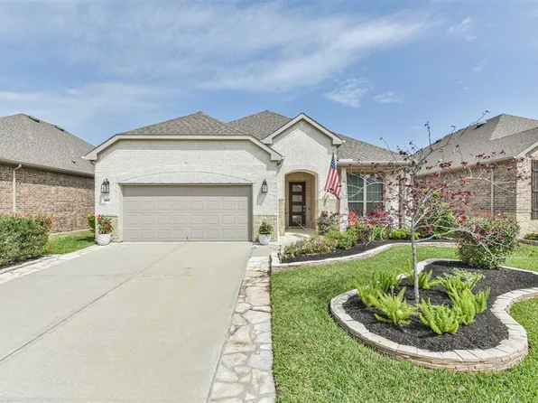 140 Wild Wick Way, The Woodlands, TX 77382
