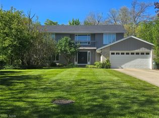 3860 Beechmont Oval, Beachwood, OH 44122