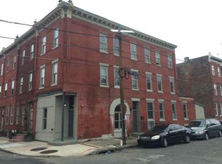 102 N Stockton St APT C, Trenton, NJ