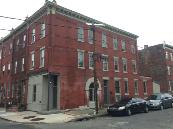 102 N Stockton St APT C, Trenton, NJ 08618