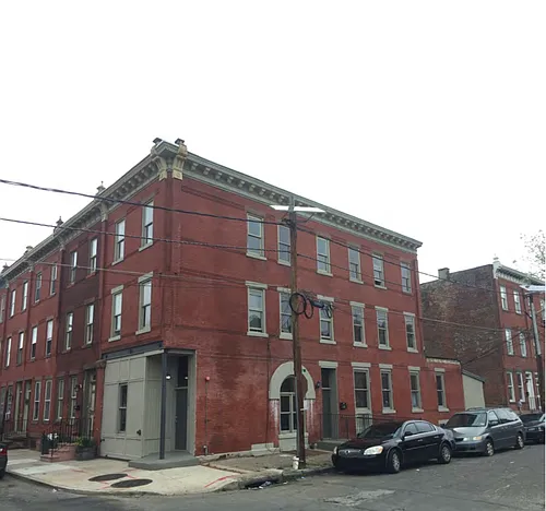 102 N Stockton St #C Photo 1
