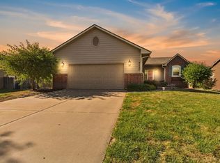 9437 W Ryan St, Wichita, KS 67205