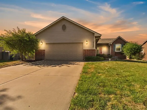 9437 W Ryan St, Wichita, KS 67205