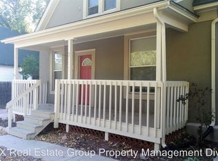 32 N Chestnut St APT 1, Colorado Springs, CO 80905
